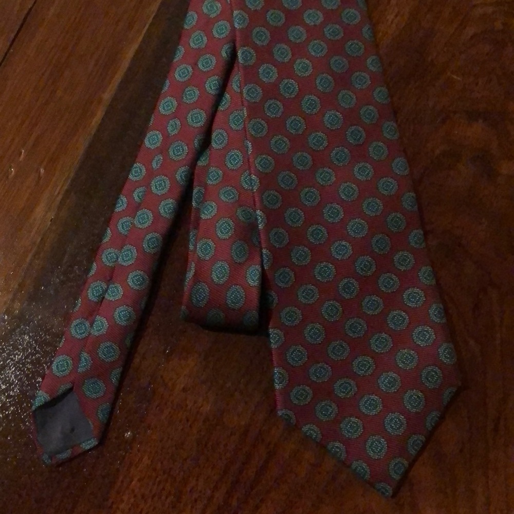 Men’s Tie